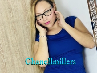 Chanellmillers