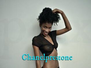 Chanelprestone