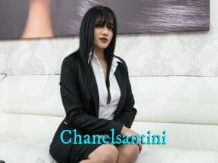 Chanelsantini