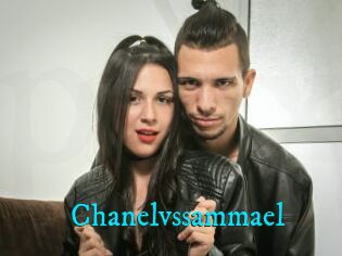 Chanelvssammael