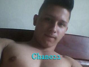 Chano22