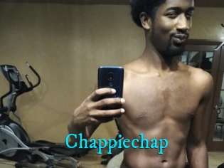 chappiechap Porntrixxx