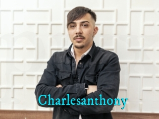 Charlesanthony