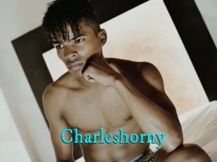 Charleshorny