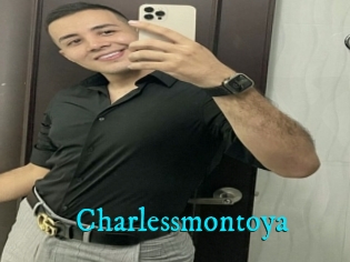 Charlessmontoya