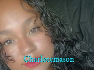 Charlotemason