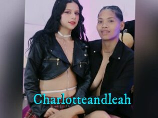 Charlotteandleah