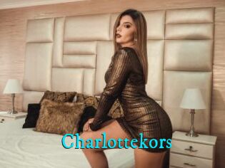 Charlottekors