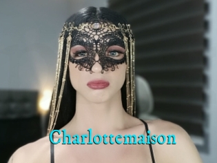 Charlottemaison