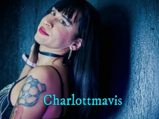 Charlottmavis