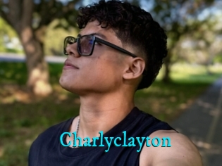 Charlyclayton