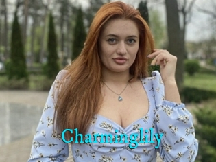 Charminglily