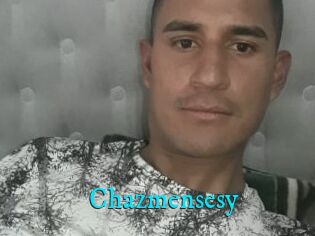 Chazmensesy