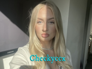 Cheekyccx