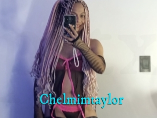 Chelmimtaylor