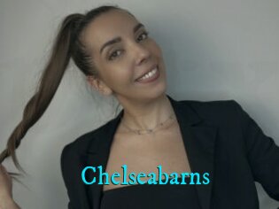 Chelseabarns