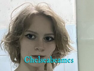 Chelseabeames