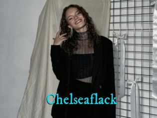 Chelseaflack