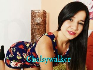 Chelsywalker