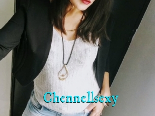 Chennellsexy