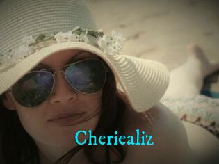 Cheriealiz