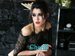 Cherill