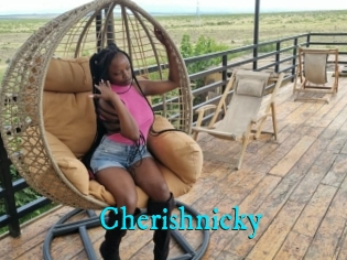 Cherishnicky