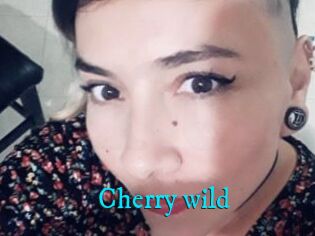 Cherry_wild