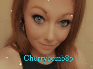 Cherrybomb89