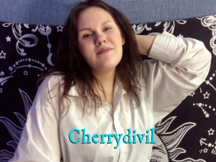 Cherrydivil