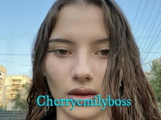 Cherryemilyboss