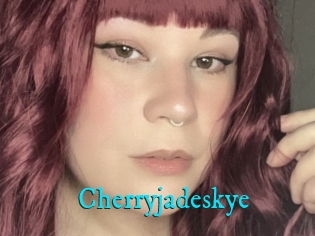 Cherryjadeskye