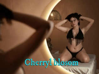 Cherryl_blosom