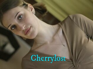 Cherrylost