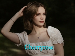 Cherryrose