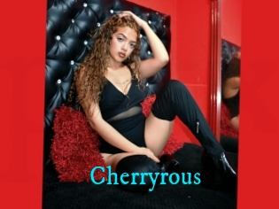 Cherryrous