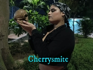 Cherrysmite