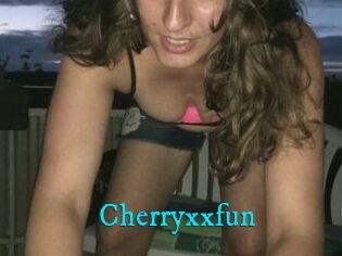 Cherryxxfun