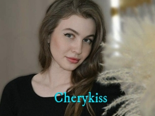 Cherykiss