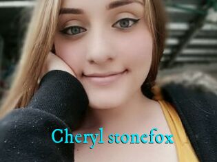 Cheryl_stonefox