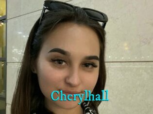 Cherylhall