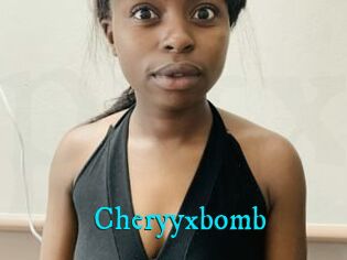 Cheryyxbomb