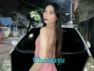 Cheskayu