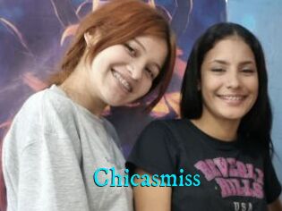 Chicasmiss