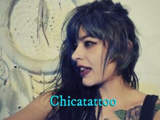 Chicatattoo