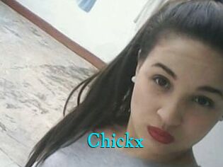 Chickx