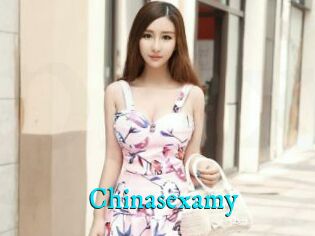 Chinasexamy