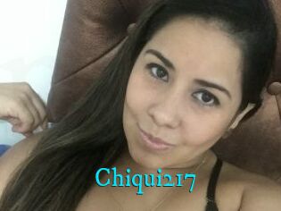 Chiqui217