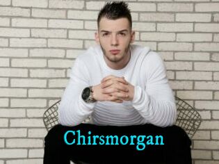 Chirsmorgan