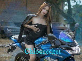 Chloebecket